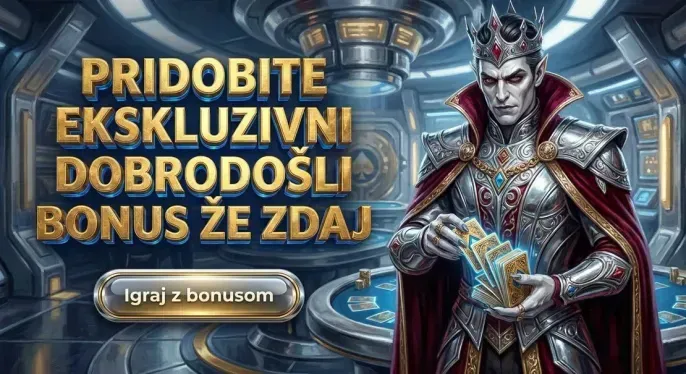 Lanista Casino